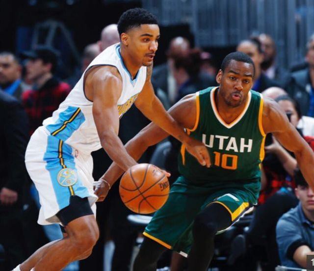 变的大趋势 变的大趋势