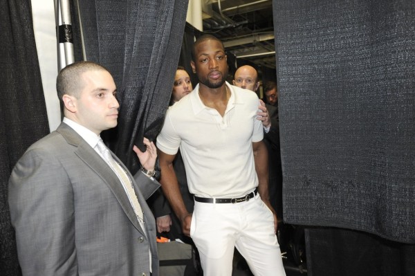 中盘第8巡 中盘第8巡