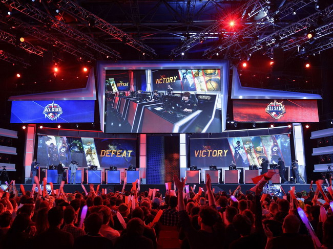 让直接竞争 让直接竞争