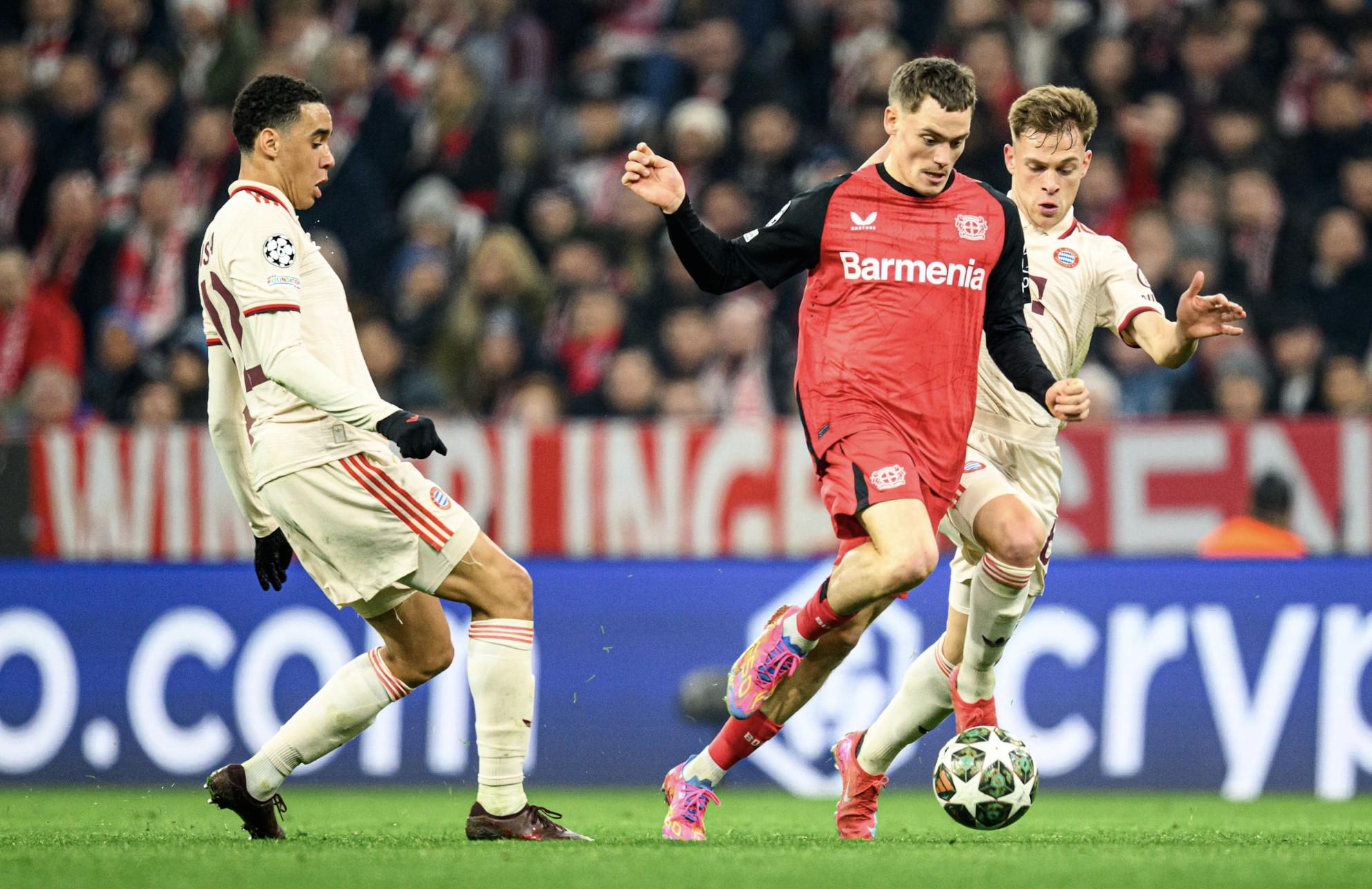 清除的场面 清除的场面